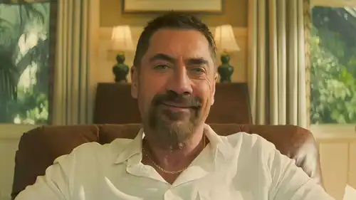 خافيير بارديم