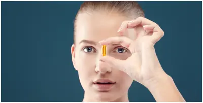 توقّفي عن هذه العادة عند تناول الدّواء!