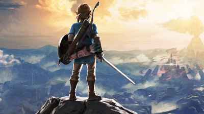 موعد عرض فيلم "The Legend of Zelda" والأبطال