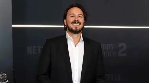 المخرج كايل نيواتشيك
