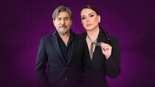 هل يجمع "آدو وأولاده" عابد فهد وشكران مرتجى في رمضان 2027؟