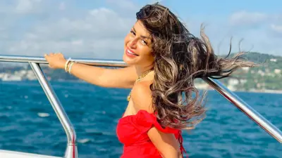 منة فضالي