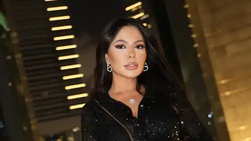 ليليا الأطرش تراهن على مستقبل ساري الصليبي بعد "ذا فويس كيدز"