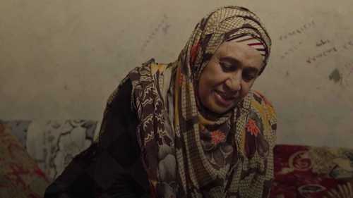 قائمة المسابقة الوثائقية ضمن مهرجان أفلام السعودية 2026