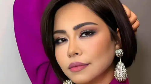 شيرين عبد الوهاب