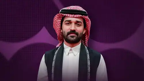 براء عالم