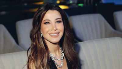 نانسي عجرم تروج لألبومها بواسطة المعجبين