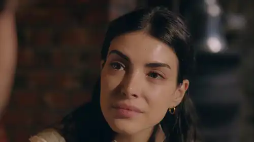 مسلسل هذا البحر سوف يفيض