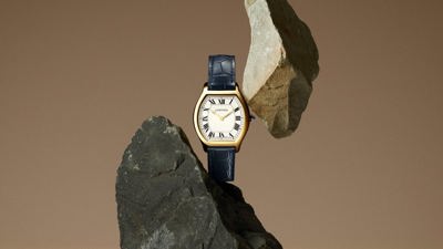 خياراتنا من روائع معرض "Watches & Wonders" 