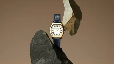 خياراتنا من روائع معرض "Watches & Wonders" 