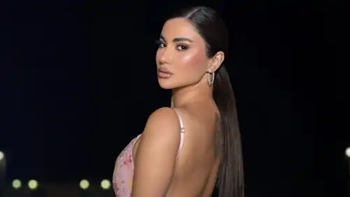 هدى الإتربي