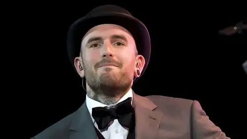 وفاة بن ساندرز أول فائز بـ The Voice عن 43 عاماً