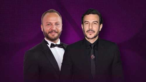 حقيقة اجتماع مكسيم خليل وباسل خياط في رمضان 2027