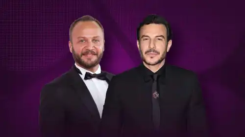 باسل خياط ومكسيم خليل يجتمعان في "حبة حمرة"