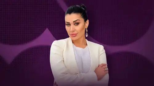 نادين الراسي تعلن عن نسخة جديدة منها وتكشف عمرها وجديدها