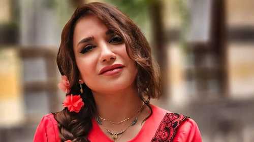 رنا شميس تكشف شخصيتها بـ"المليئية": درّة.. أسطورة العشق