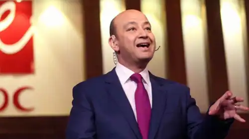عمرو أديب