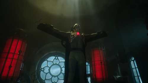 تفاصيل فيلم Frankenstein على نتفليكس.. ينافس في مهرجان تورنتو 2025