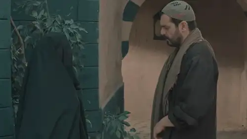 مسلسل "اليتيم"