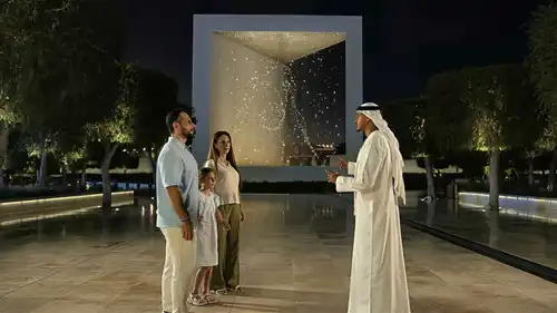 "جوائز تجربة الزوّار".. دورة أولى ترسخ ثقافة السياحة المميزة في أبوظبي