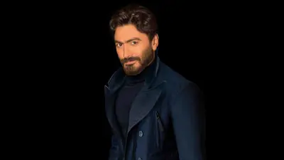 تامر حسني