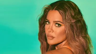 كلوي كارداشيان