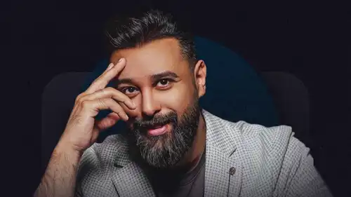 فهد العليوة يستعيد ذكريات "ساهر الليل" بعد 16 عاماً