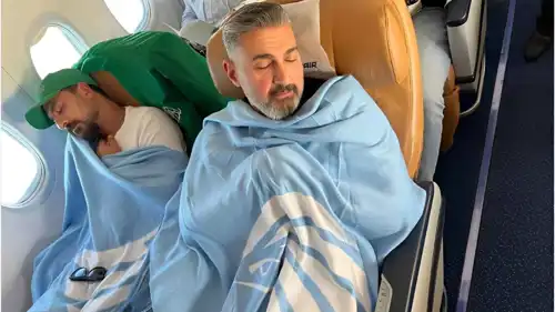 ياسر جلال في "كلهم بيحبوا مودي"