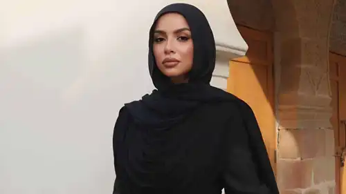 سهى طه