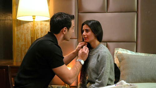 إعلان وموعد عرض الحلقة الأخيرة من مسلسل "أنت من أحببت"
