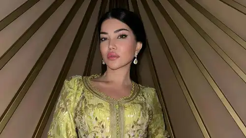 مي حريري تطرح "فرفوشة الفرافيش" بتقنيات الذكاء الاصطناعي
