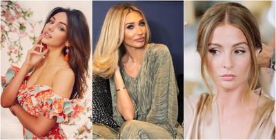 "نجماتٌ يواجهنَ خطر الحبس أو الغرامة بسبب هذا "الخرق" على "إنستغرام!