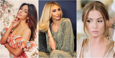 "نجماتٌ يواجهنَ خطر الحبس أو الغرامة بسبب هذا "الخرق" على "إنستغرام!