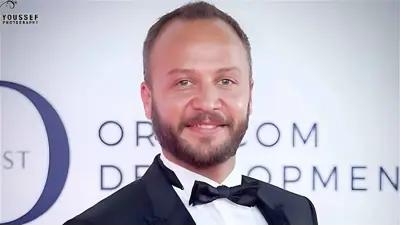 مكسيم خليل