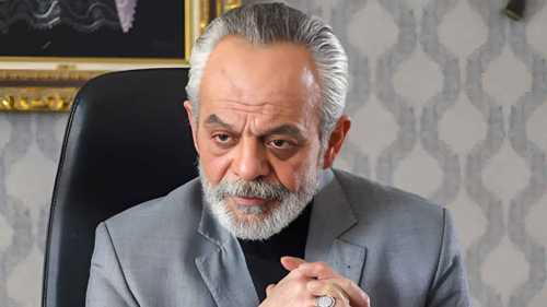 نجوم سوريا يجتمعون في المسلسل الجديد "خارج التغطية"