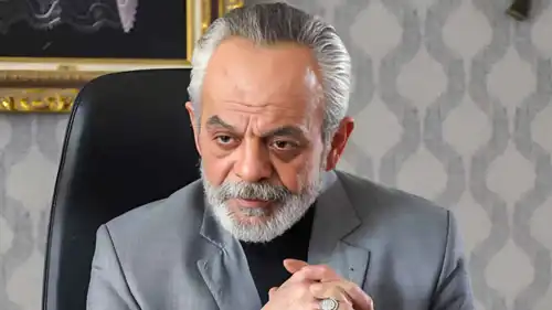 فايز قزق