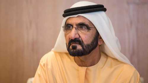 محمد بن راشد يطلق "صنّاع الأمل 6".. مبادرة إنسانية تُلهِم الملايين