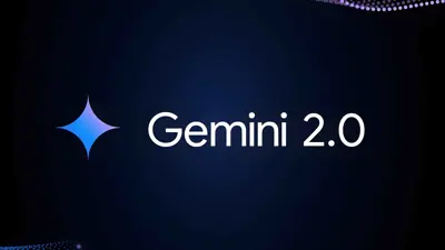 هل يصبح "Gemini 2.0 Flash" أقوى نموذج ذكاء اصطناعي حتى الآن؟