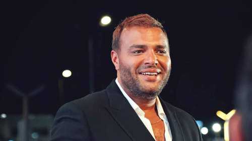 رامي صبري يطلق ألبومه "أنا بحبك أنت".. ويستعد لجولة أوروبية