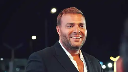 رامي صبري
