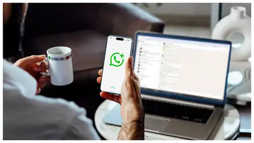 سلسلة تحديثات واتساب ويب تحوله لبديل كامل للتطبيق