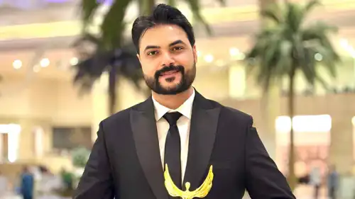 محمود حمدان