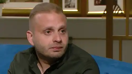 وفاة والد المخرج والمؤلف هاني كمال