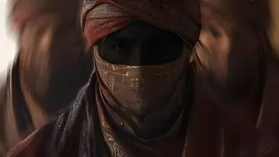 وسيم الشبلي يكشف لـ"فوشيا" تفاصيل مسلسل "العهد"