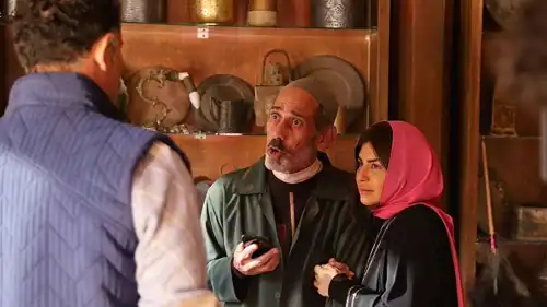 مسلسل "وننسى اللي كان" رمضان 2026