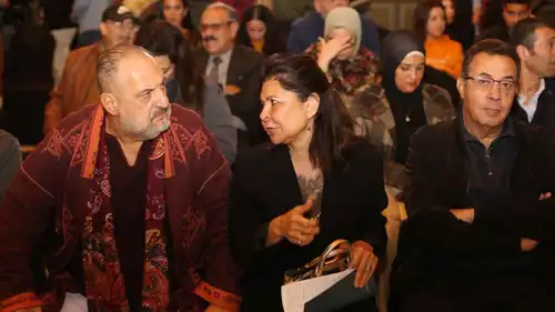 مهرجان الأقصر للسينما الإفريقية يعلن تفاصيل دورته الـ15