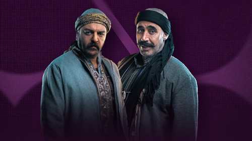 محمد حداقي يتحدث عن صداقة عتيقة مع سامر المصري