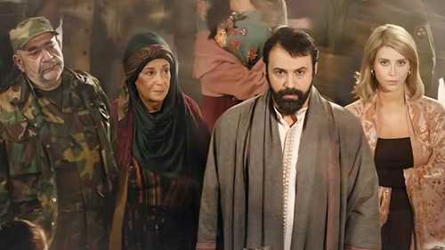 كيف تفاعل نجوم "مولانا" مع شخصيات المسلسل عبر السوشال ميديا؟