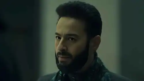 مسلسل المداح