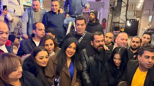 مسلسل "روح OFF" 
